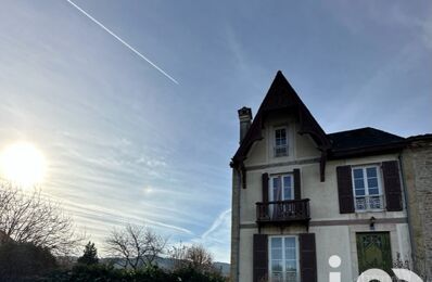 vente maison 255 000 € à proximité de Saint-Laurent-les-Tours (46400)