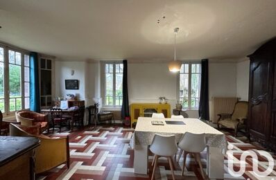 vente maison 218 000 € à proximité de Saint-Jean-Lespinasse (46400)