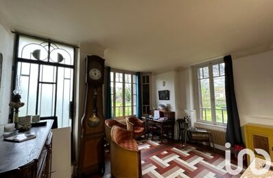 maison 6 pièces 172 m2 à vendre à Saint-Céré (46400)