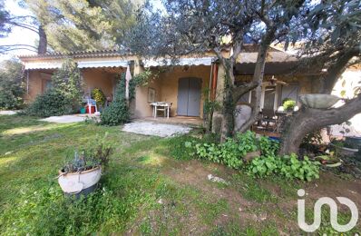 vente maison 682 500 € à proximité de Trans-en-Provence (83720)