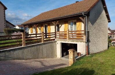vente maison 179 000 € à proximité de Broussy-le-Grand (51230)