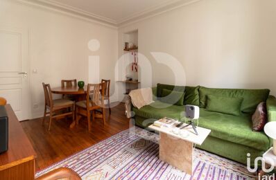 vente appartement 330 000 € à proximité de Neuilly-sur-Seine (92200)