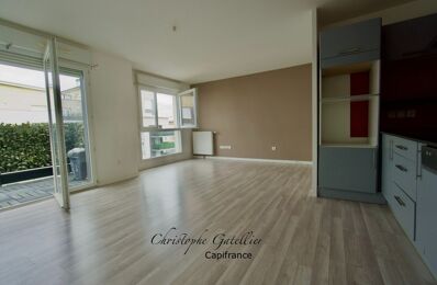 vente appartement 179 000 € à proximité de La Verrière (78320)