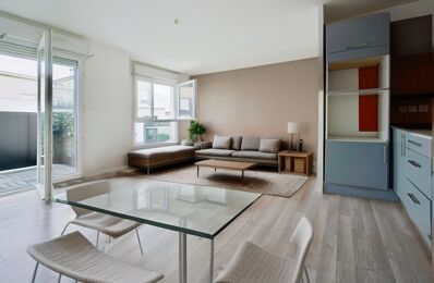 vente appartement 179 000 € à proximité de Guyancourt (78280)