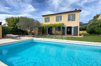 vente maison 934 500 € à proximité de Lançon-Provence (13680)