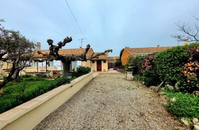 vente maison 290 000 € à proximité de Istres (13800)