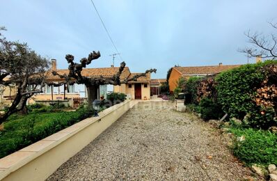 vente maison 290 000 € à proximité de Saint-Mitre-les-Remparts (13920)