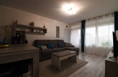 vente appartement 215 000 € à proximité de Messigny-Et-Vantoux (21380)