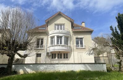 vente maison 144 000 € à proximité de Bassou (89400)
