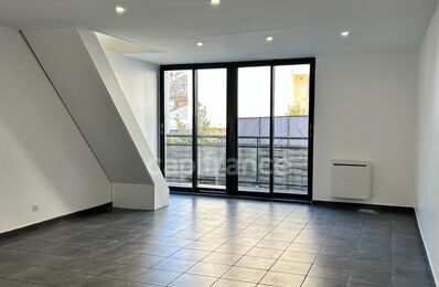 vente appartement 268 000 € à proximité de Le Plessis-Trévise (94420)