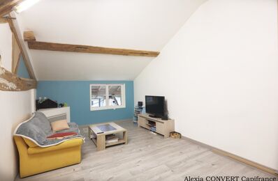 maison 5 pièces 132 m2 à vendre à Cormoz (01560)