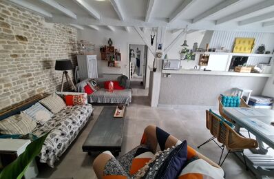 vente maison 309 000 € à proximité de La Rochelle (17000)