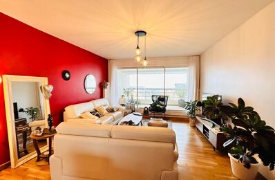 vente appartement 247 000 € à proximité de Lanvéoc (29160)