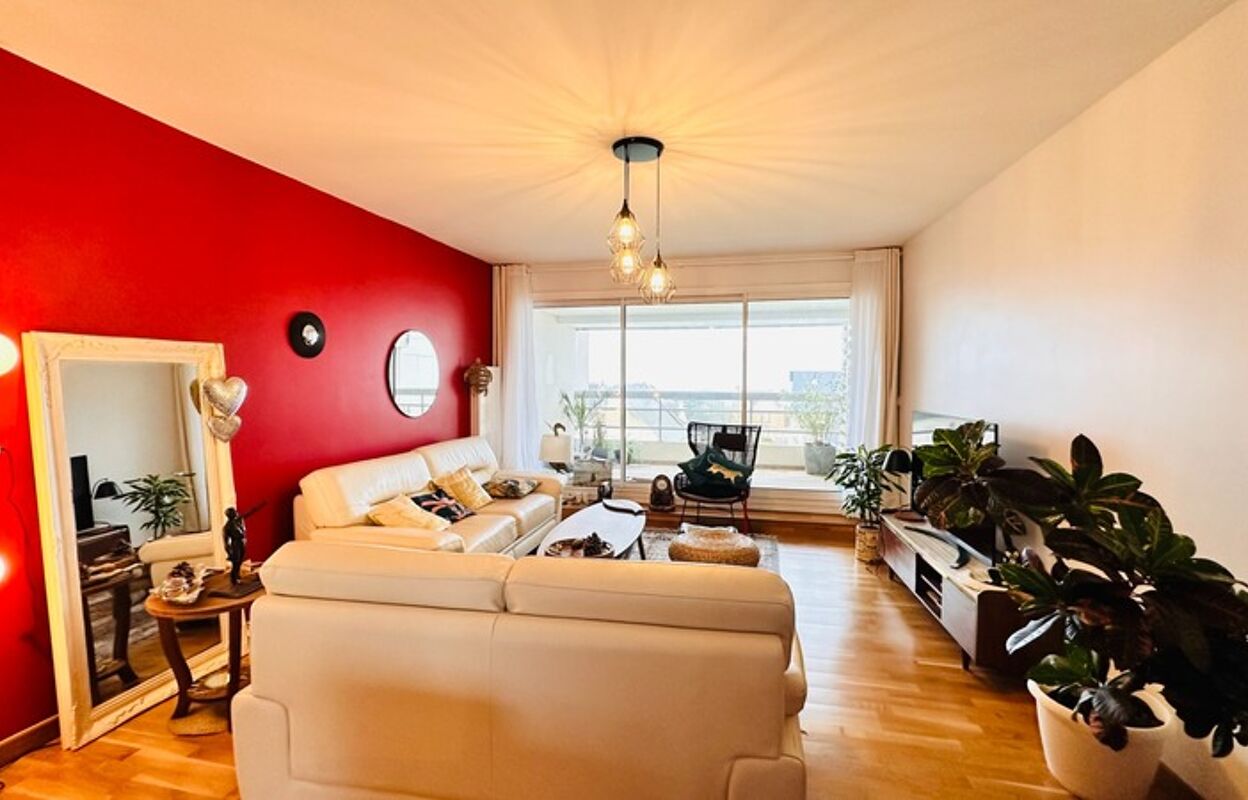 appartement 3 pièces 74 m2 à vendre à Crozon (29160)