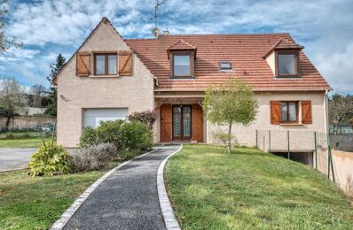 vente maison 490 000 € à proximité de Neauphle-le-Vieux (78640)