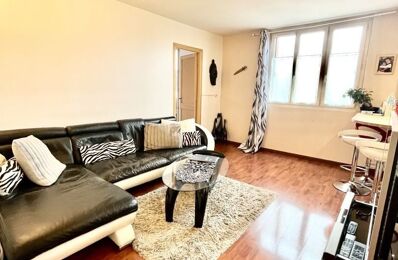 vente appartement 140 000 € à proximité de Viry-Châtillon (91170)