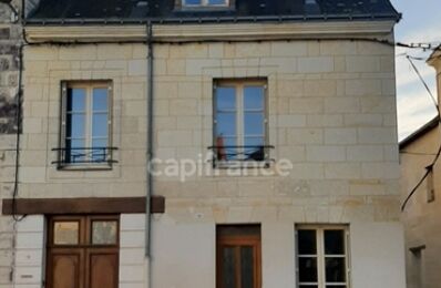vente immeuble 177 000 € à proximité de Bueil-en-Touraine (37370)