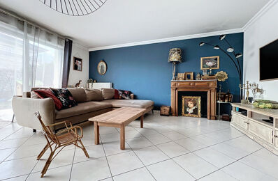 maison 4 pièces 96 m2 à vendre à Prévessin-Moëns (01280)