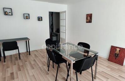 bureau 1 pièces 22 m2 à louer à Juvisy-sur-Orge (91260)