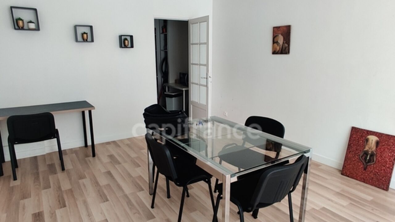 bureau 1 pièces 22 m2 à louer à Juvisy-sur-Orge (91260)