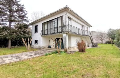 vente maison 133 560 € à proximité de Castelnaud-de-Gratecambe (47290)