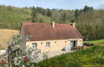 vente maison 250 000 € à proximité de Saint-Cyr-les-Colons (89800)