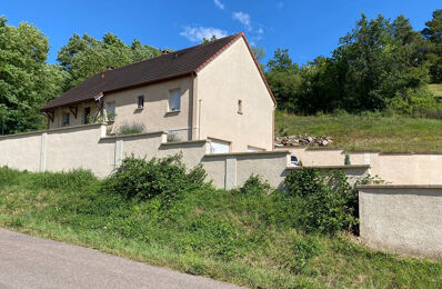 vente maison 250 000 € à proximité de Perrigny (89000)