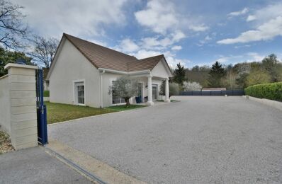 vente maison 274 000 € à proximité de Beaurepaire-en-Bresse (71580)