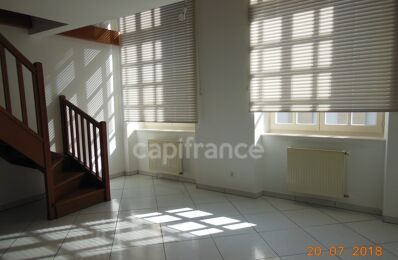 location appartement 1 240 € CC /mois à proximité de Vandœuvre-Lès-Nancy (54500)