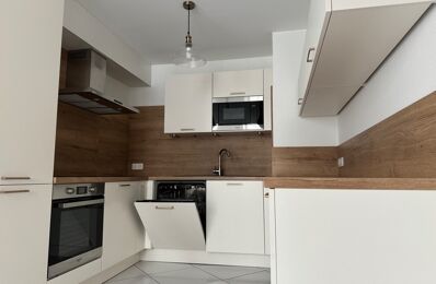 location appartement 1 240 € CC /mois à proximité de Pulnoy (54425)