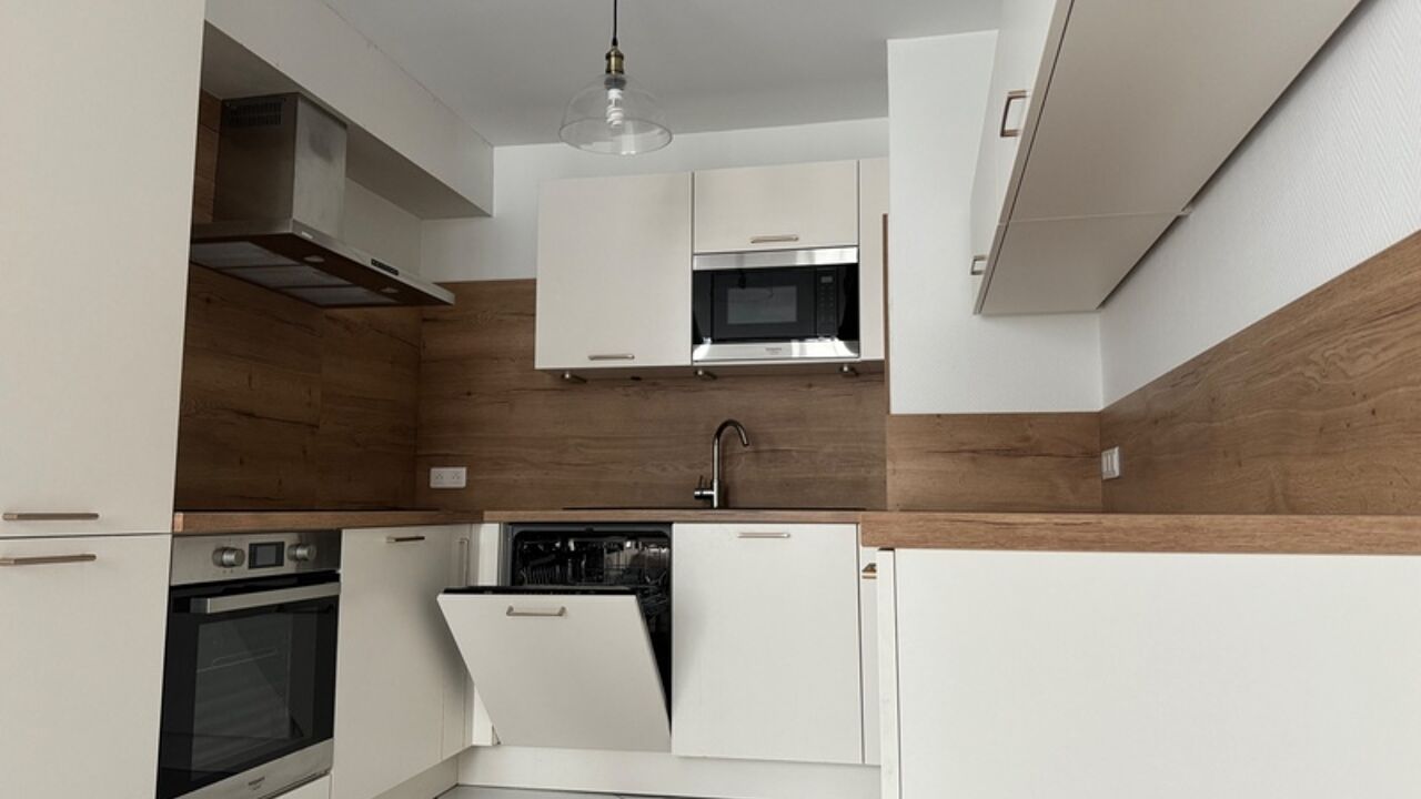 appartement 3 pièces 109 m2 à louer à Nancy (54000)