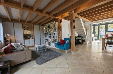 vente maison 465 000 € à proximité de Saint-Jean-d'Illac (33127)