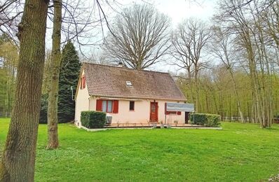 vente maison 372 000 € à proximité de Dreux (28100)