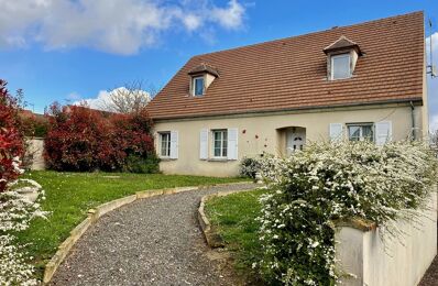 vente maison 389 000 € à proximité de Longueil-Sainte-Marie (60126)