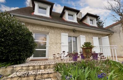 vente maison 1 040 000 € à proximité de Chaville (92370)