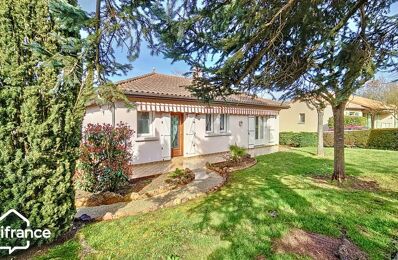 vente maison 139 000 € à proximité de Sainte-Radegonde (79100)