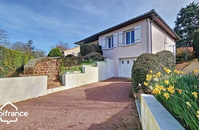 vente maison 139 000 € à proximité de Coulonges-Thouarsais (79330)