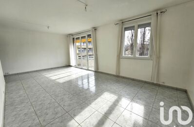 vente appartement 150 000 € à proximité de Reuilly (27930)