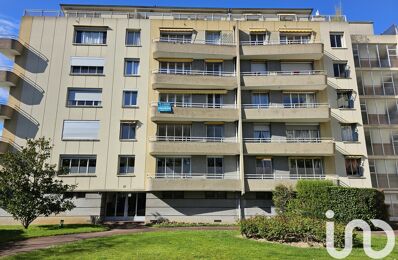 vente appartement 149 000 € à proximité de Caillouet-Orgeville (27120)