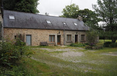 vente maison 370 000 € à proximité de Saint-Péver (22720)
