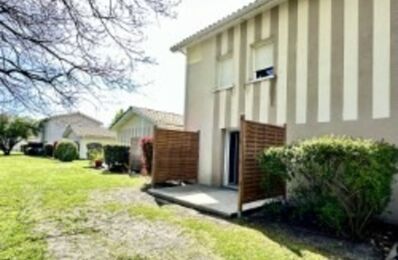 vente maison 268 750 € à proximité de Mios (33380)