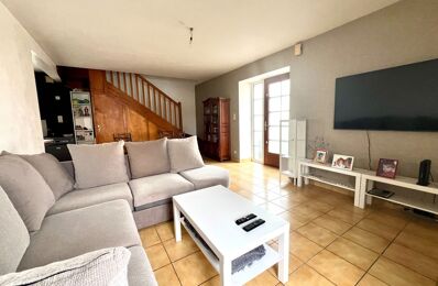 vente appartement 94 350 € à proximité de Corzé (49140)