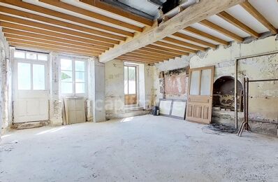 maison 3 pièces 150 m2 à vendre à Grancey-le-Château-Neuvelle (21580)