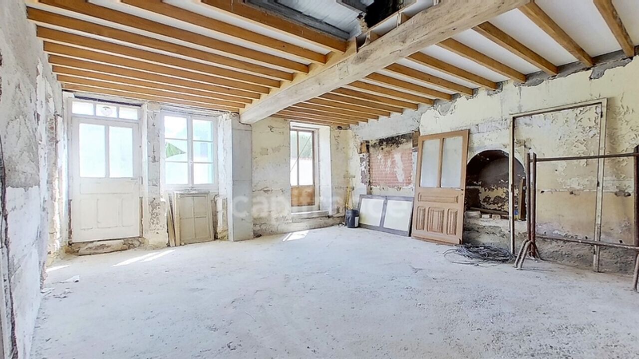 maison 3 pièces 150 m2 à vendre à Grancey-le-Château-Neuvelle (21580)