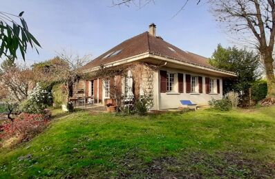 vente maison 795 000 € à proximité de Chevreuse (78460)