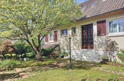 vente maison 349 000 € à proximité de Boisdon (77970)