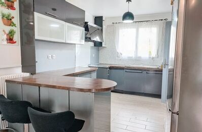 vente maison 349 000 € à proximité de Lumigny-Nesles-Ormeaux (77540)