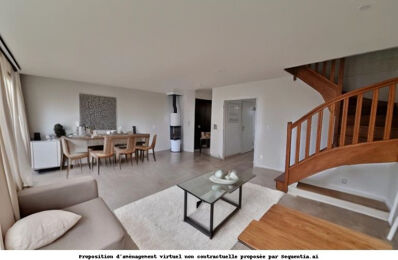 vente maison 360 000 € à proximité de Leuville-sur-Orge (91310)