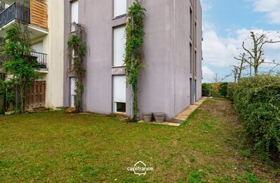 vente appartement 195 000 € à proximité de Fontaine-Lès-Dijon (21121)