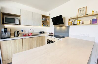 vente appartement 299 000 € à proximité de Pontcharra (38530)